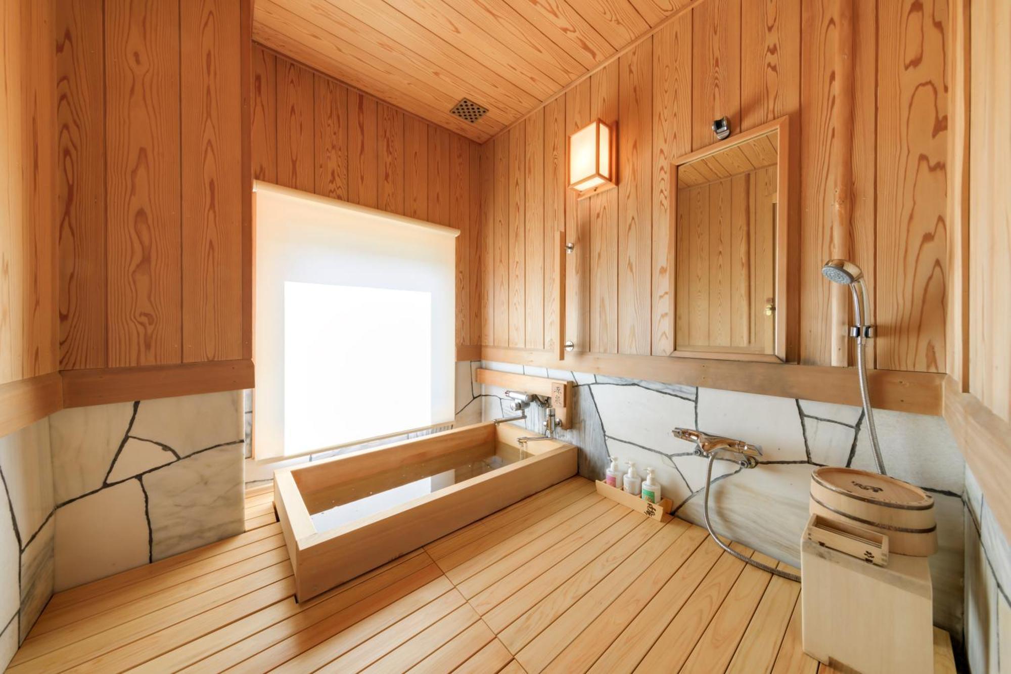 Fukiya Ryokan Yugawara Dış mekan fotoğraf