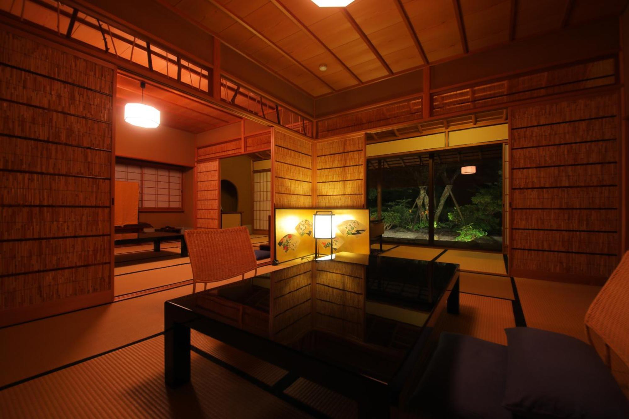 Fukiya Ryokan Yugawara Dış mekan fotoğraf