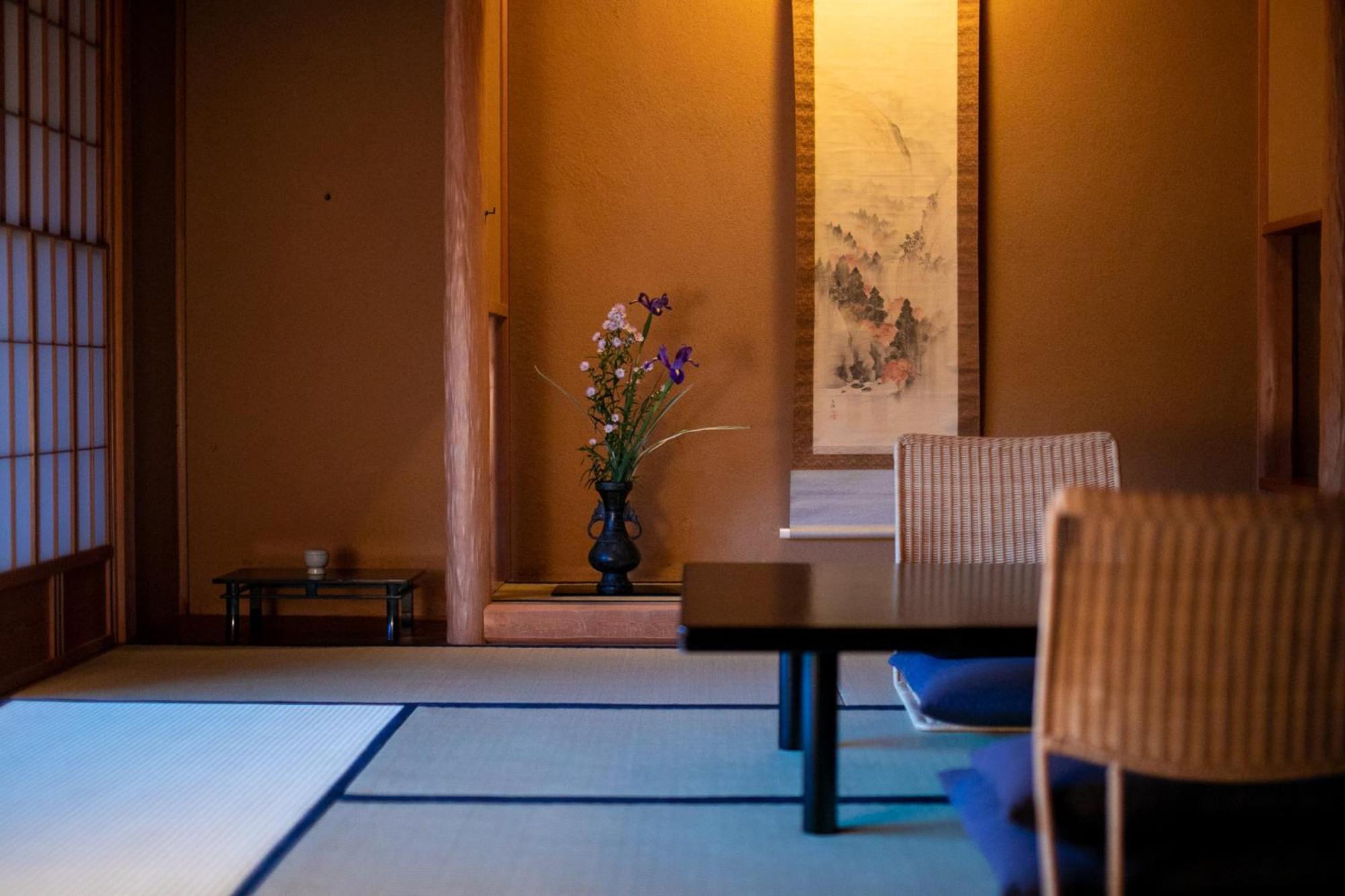 Fukiya Ryokan Yugawara Dış mekan fotoğraf