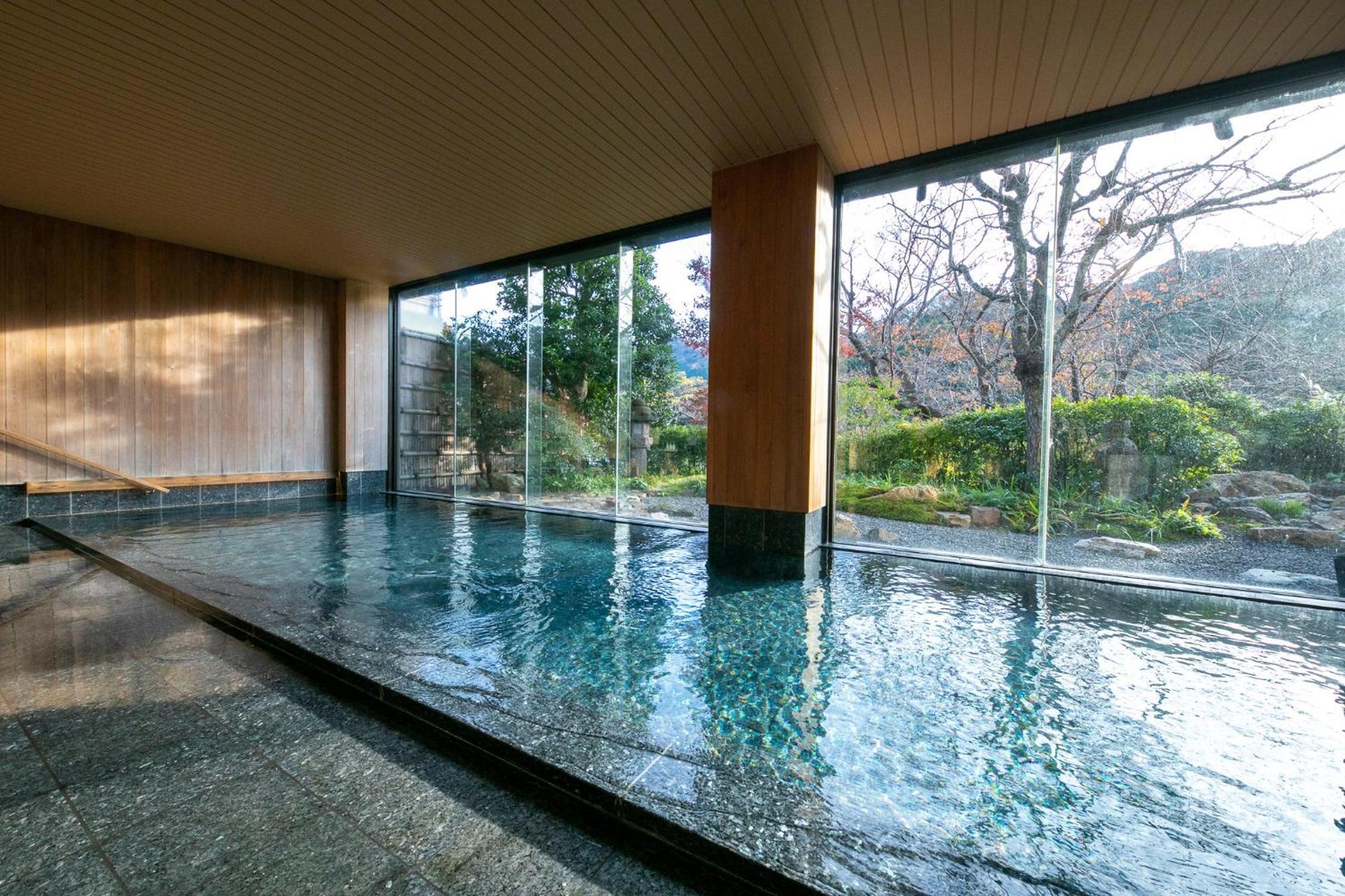 Fukiya Ryokan Yugawara Dış mekan fotoğraf