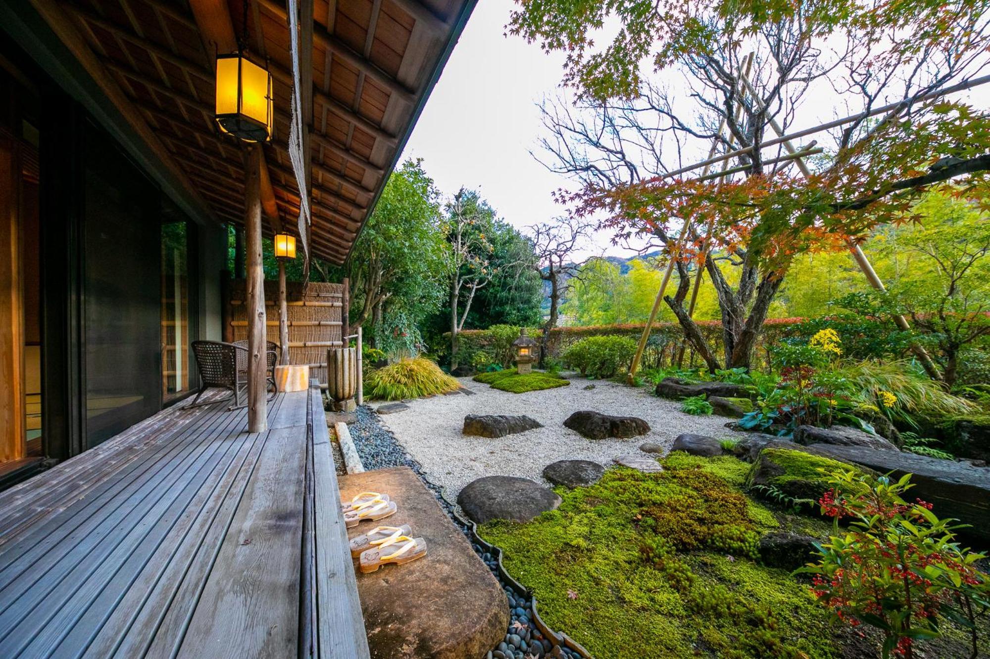 Fukiya Ryokan Yugawara Dış mekan fotoğraf